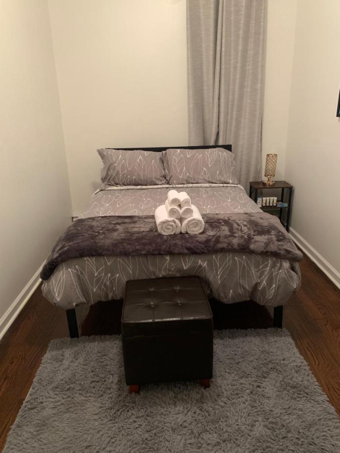 Charming In Bushwick * New York
