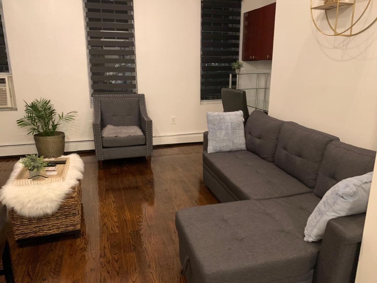 Charming In Bushwick Apartment *