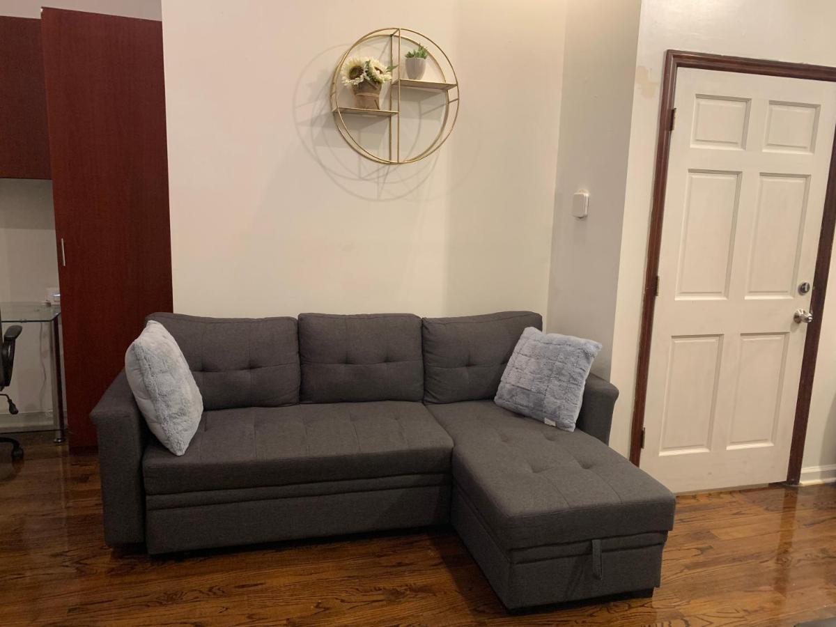Charming In Bushwick Apartment *