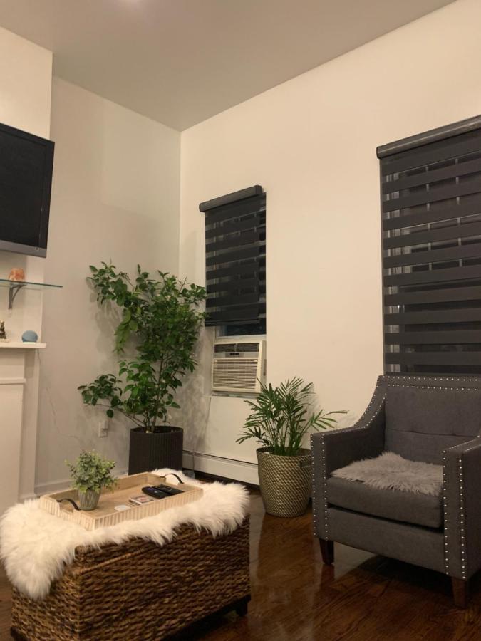 Charming In Bushwick Apartment