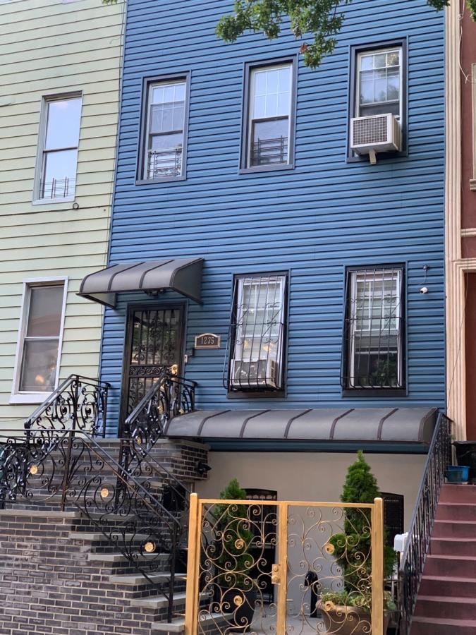 Apartment Charming In Bushwick *
