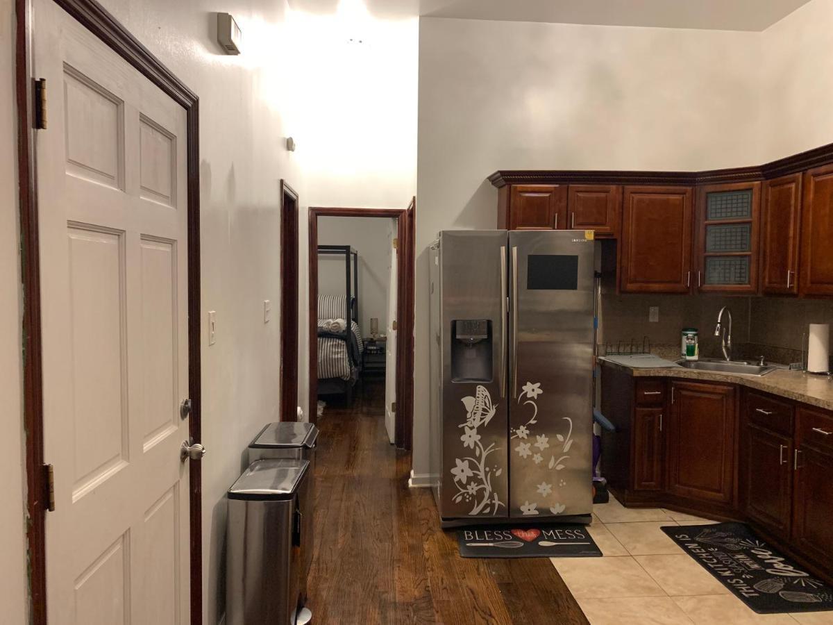 Charming In Bushwick Apartment New York