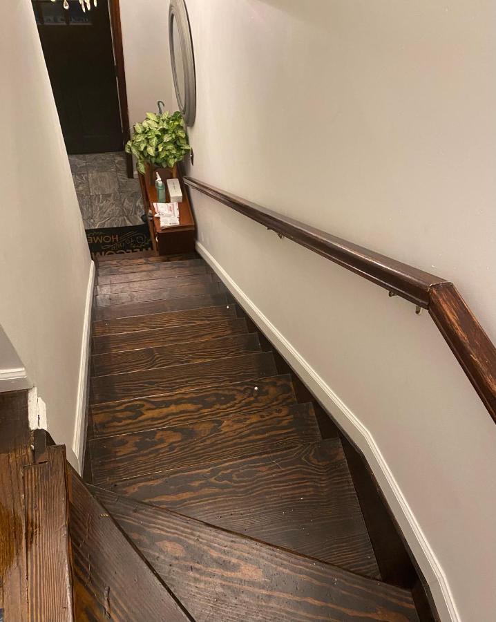 Apartment Charming In Bushwick New York