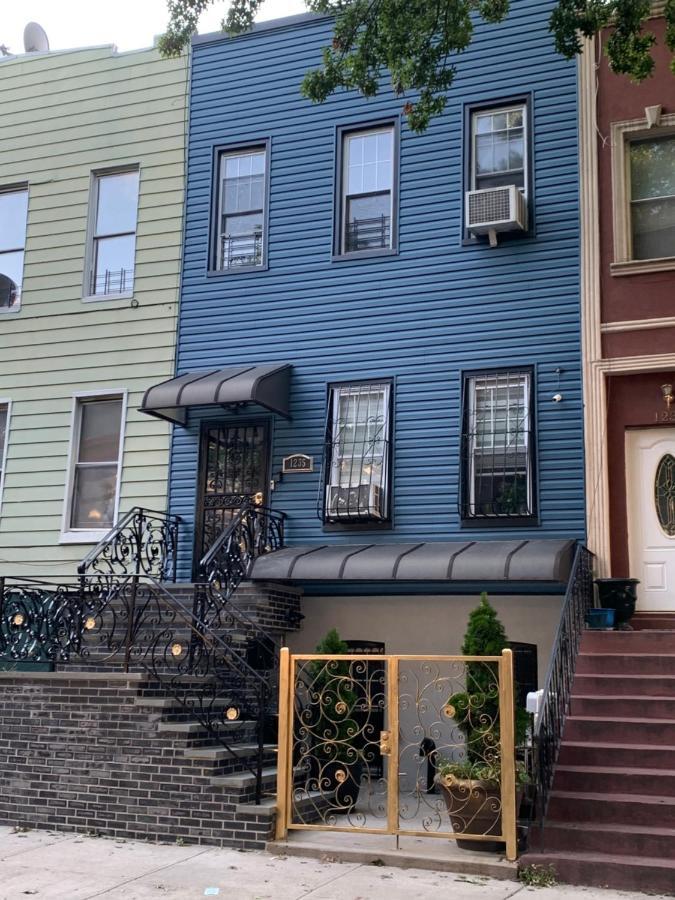 Charming In Bushwick * New York