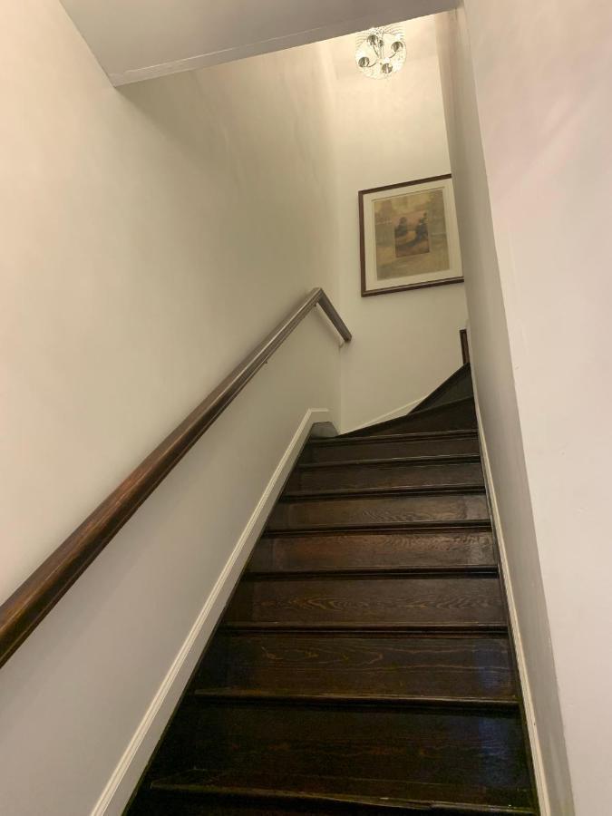 Apartment Charming In Bushwick