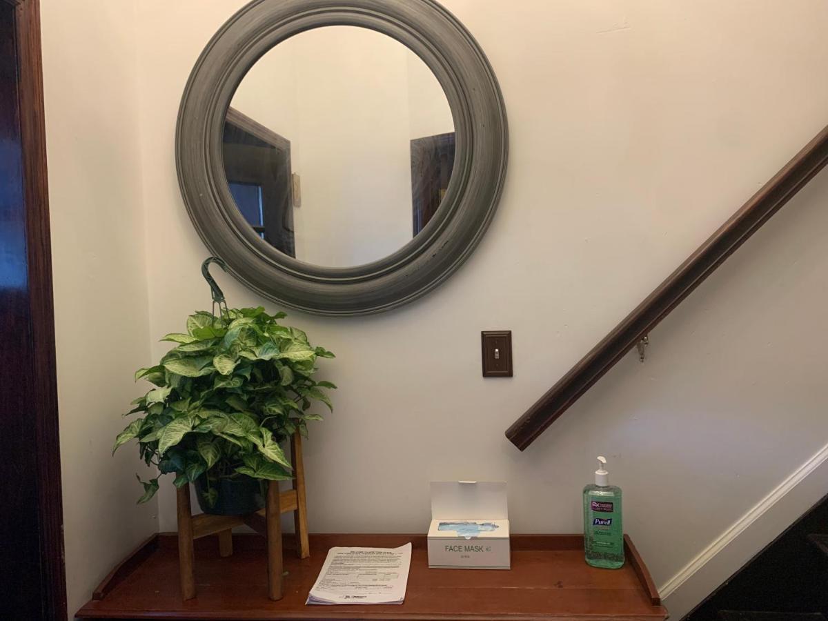 Apartment Charming In Bushwick