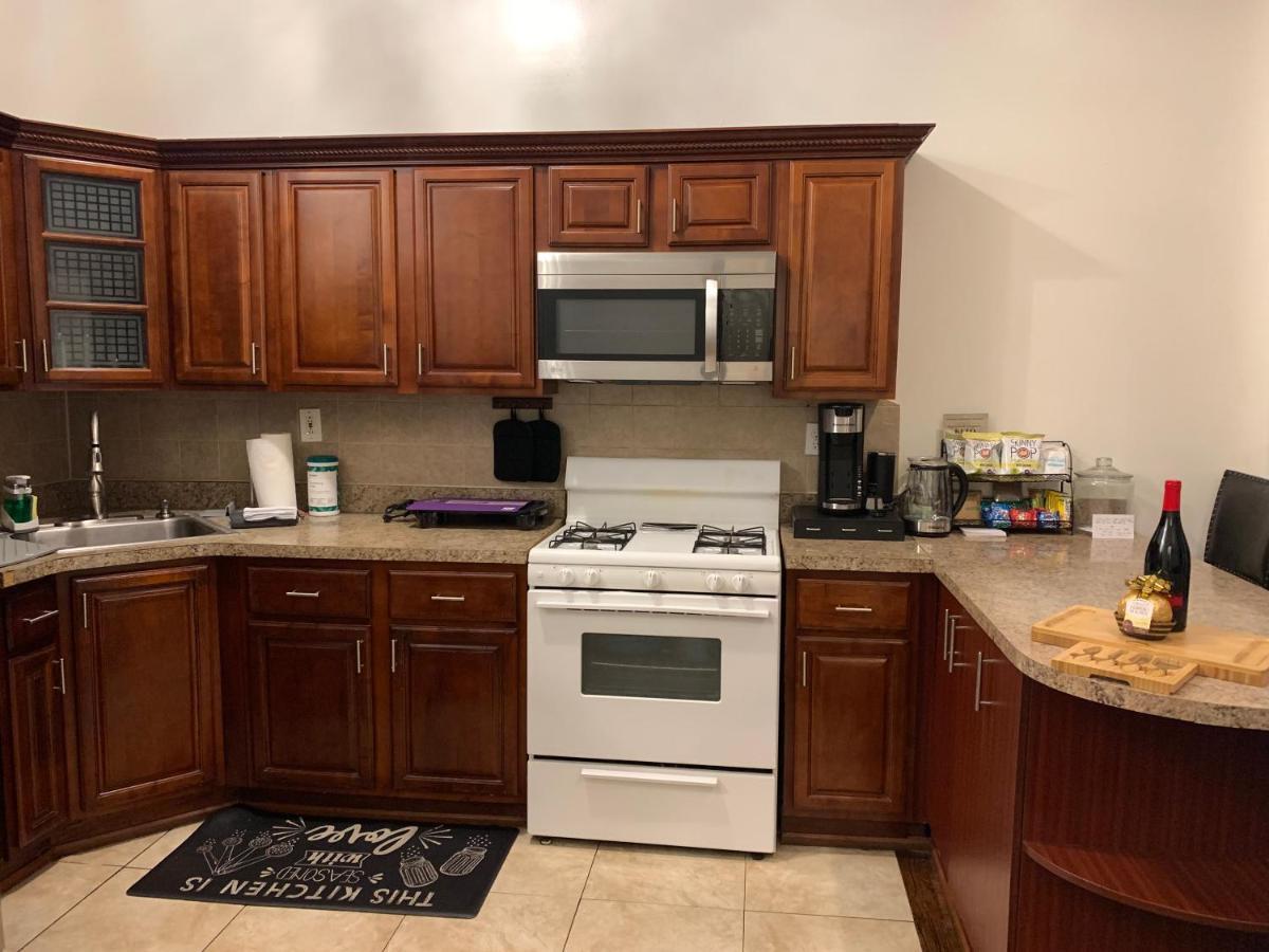 Apartment Charming In Bushwick