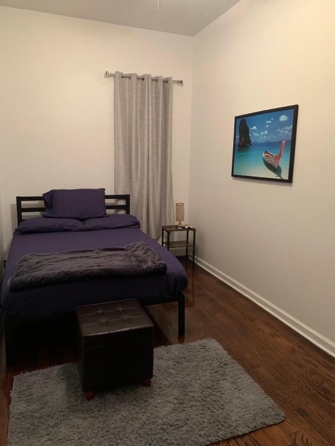 Charming In Bushwick * New York