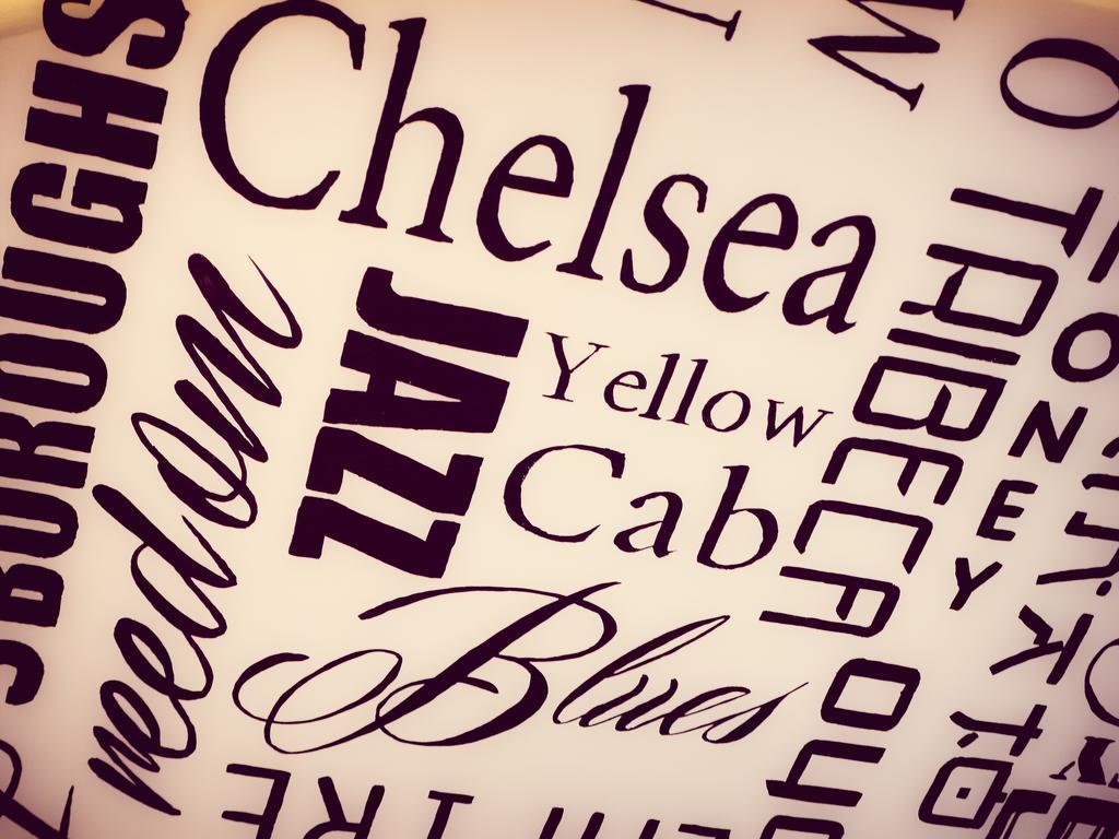 Nyc - Soho Hotel 3*