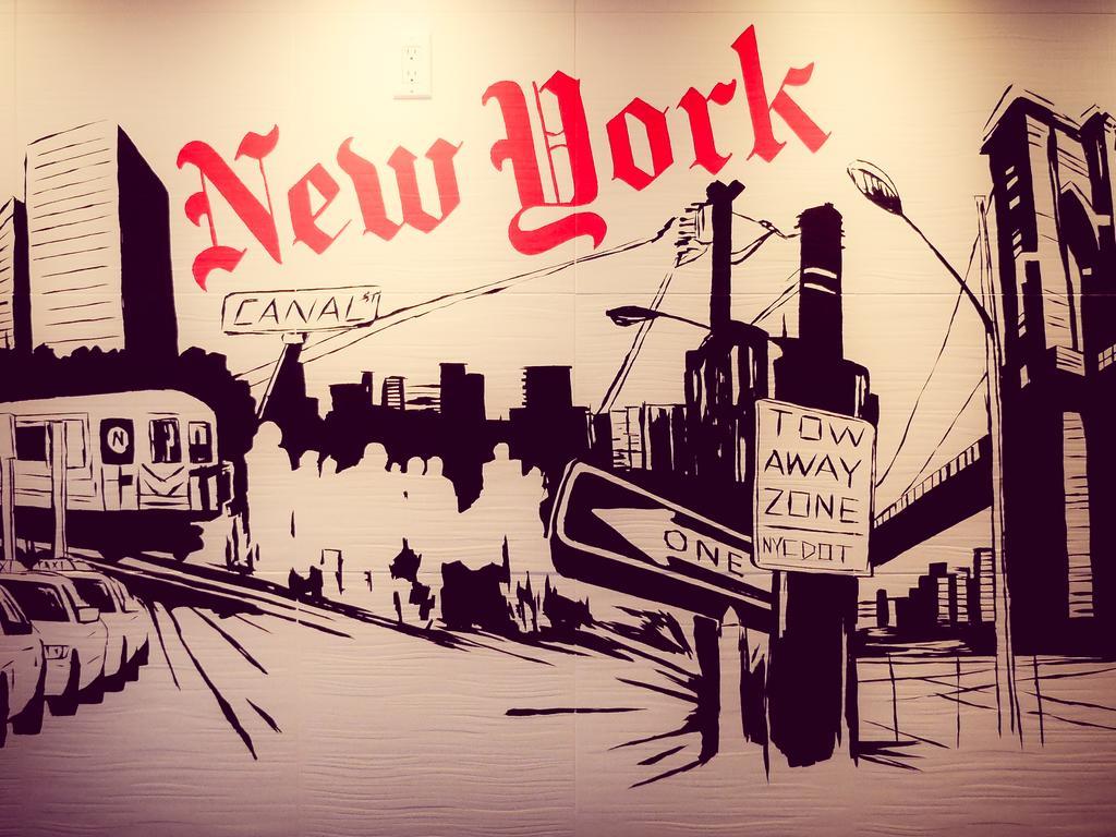 Nyc - Soho 3* New York