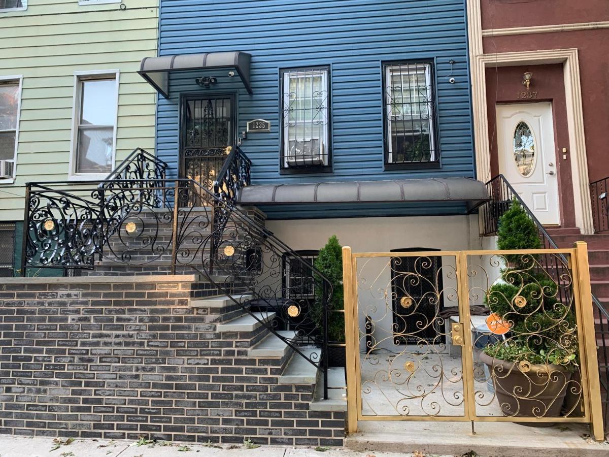 Charming In Bushwick