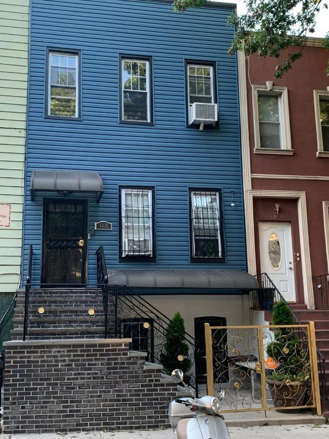 Charming In Bushwick Apartment