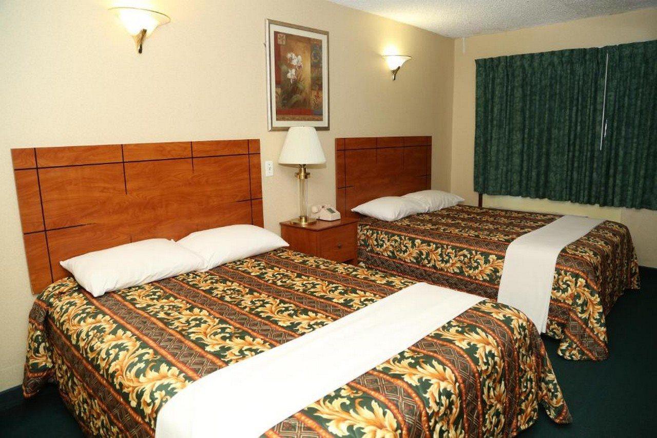 Jfk Hotel New York