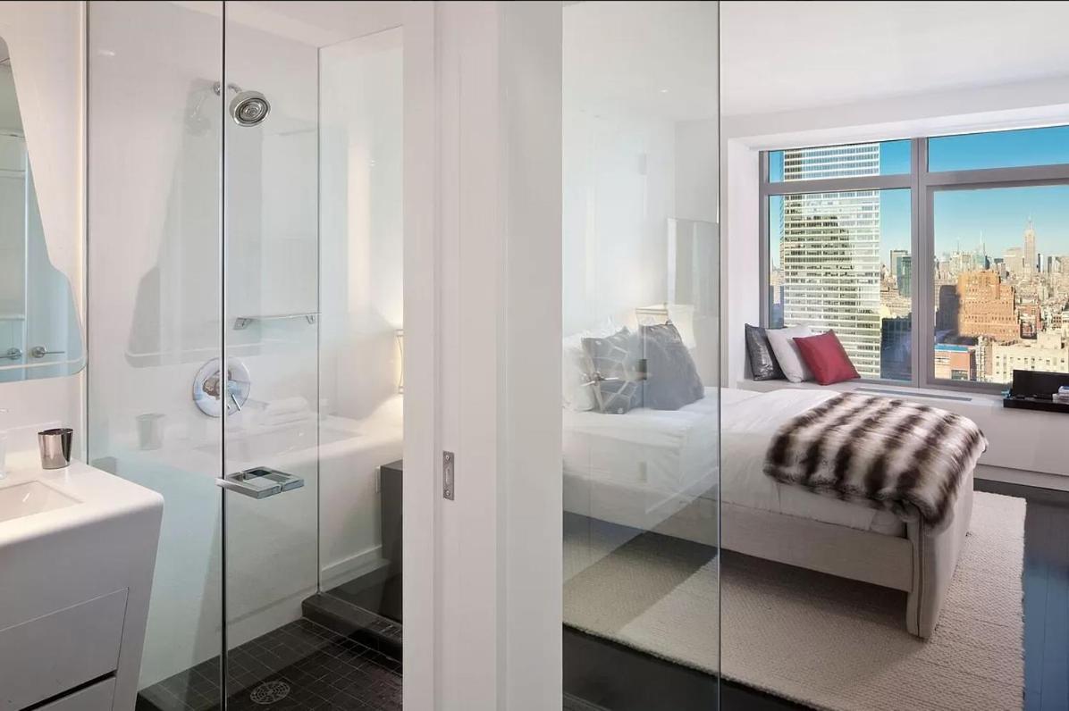 Ny Luxurban Battery Park Stays Apartment *