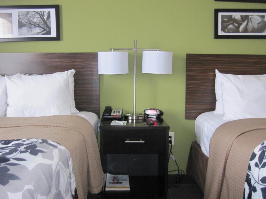 Cresthaven Jamaica-jfk Hotel 2*