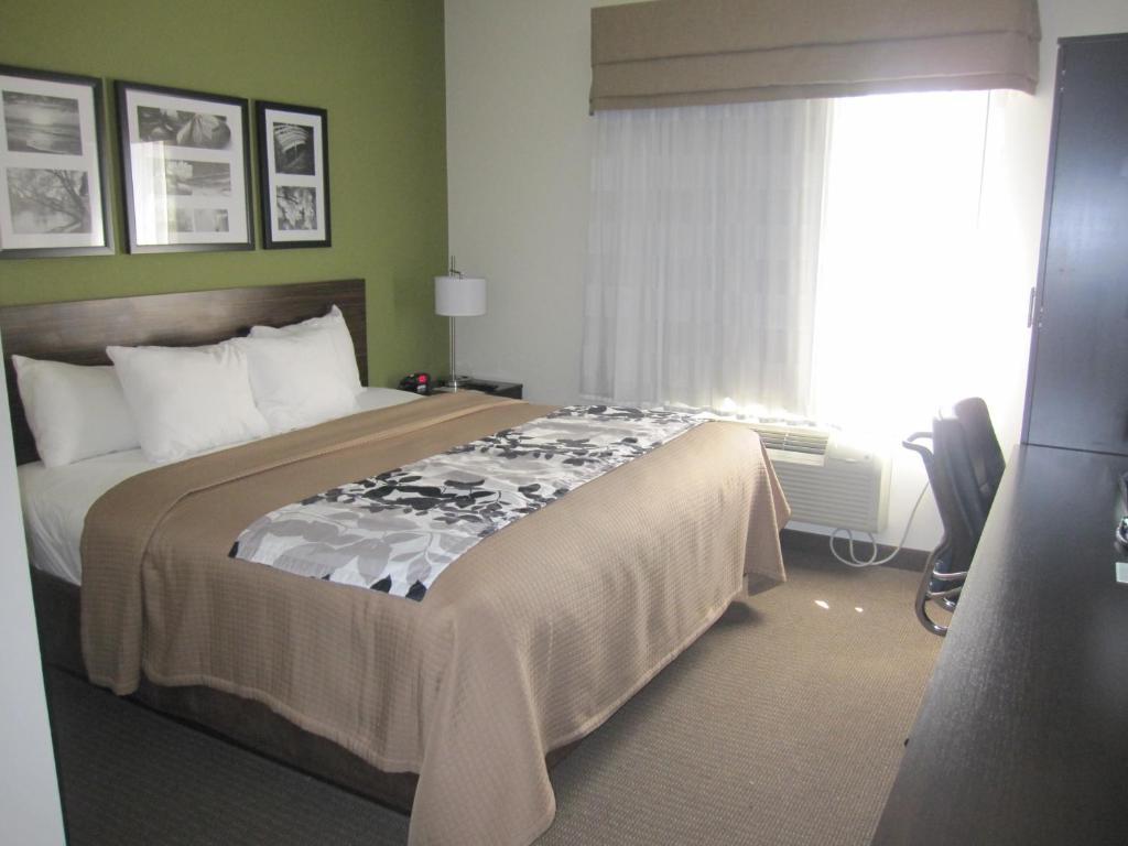 Cresthaven Jamaica-jfk Hotel New York