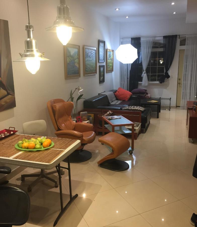 Brooklyn Artist Delight Homestay