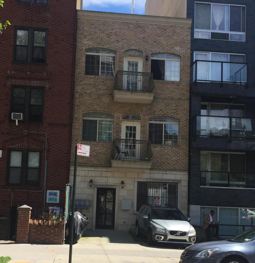 Homestay Brooklyn Artist Delight *