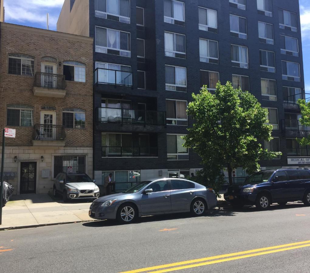 Brooklyn Artist Delight Homestay New York