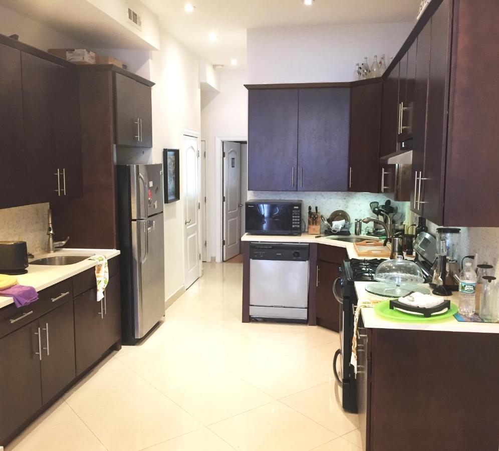 Brooklyn Artist Delight Homestay