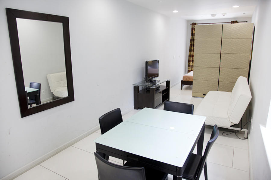 Aparthotel Un Place New York