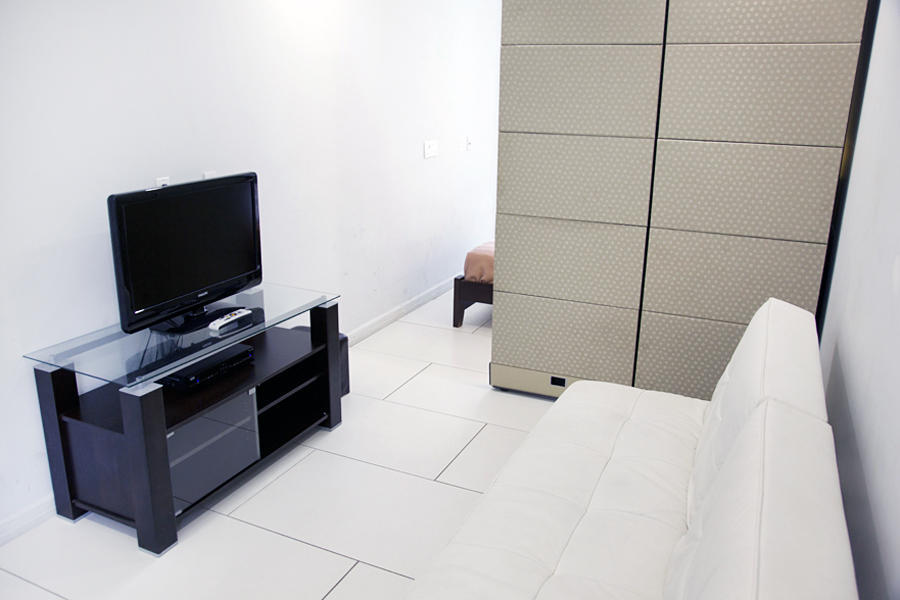 Un Place Aparthotel New York