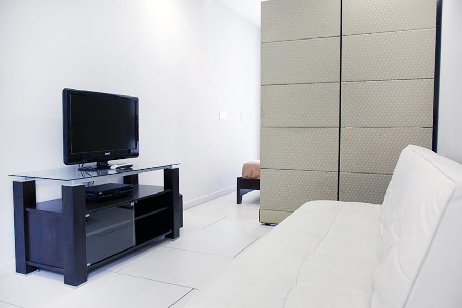 Aparthotel Un Place 2*