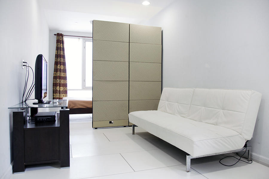 Aparthotel Un Place New York