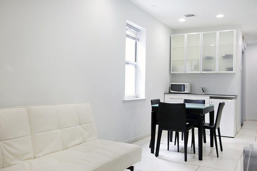 Un Place Aparthotel 2*