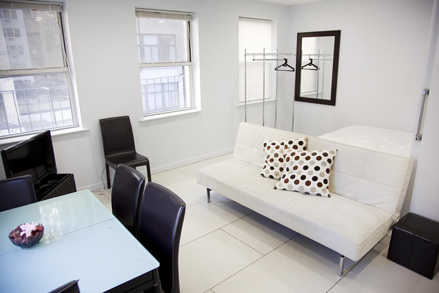 Aparthotel Un Place 2*