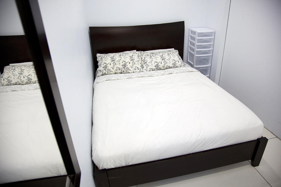 Un Place Aparthotel 2*
