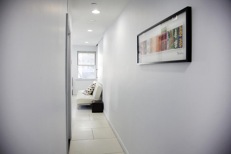 Un Place Aparthotel