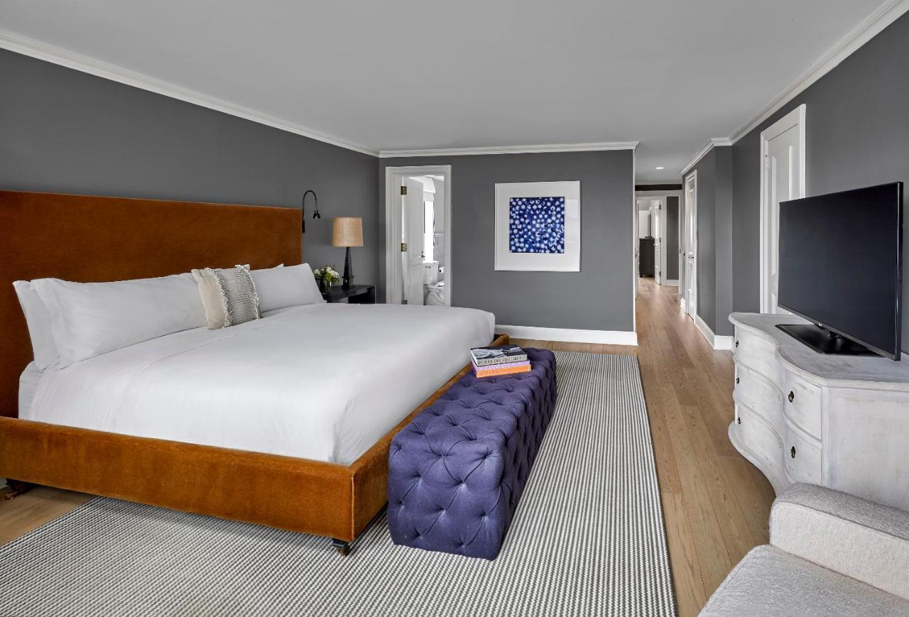 Loews Regency Hotel