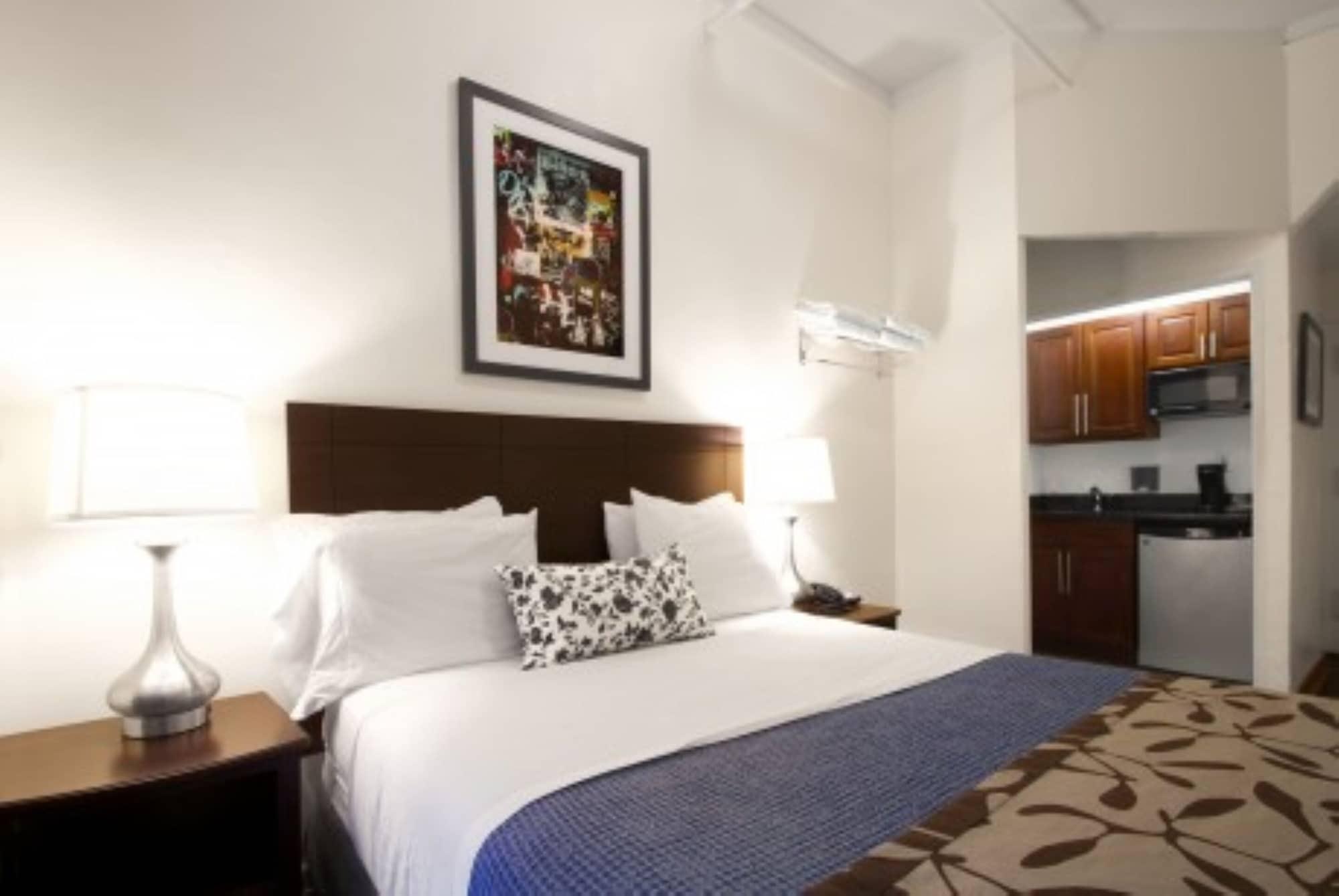 Hotel 309 New York