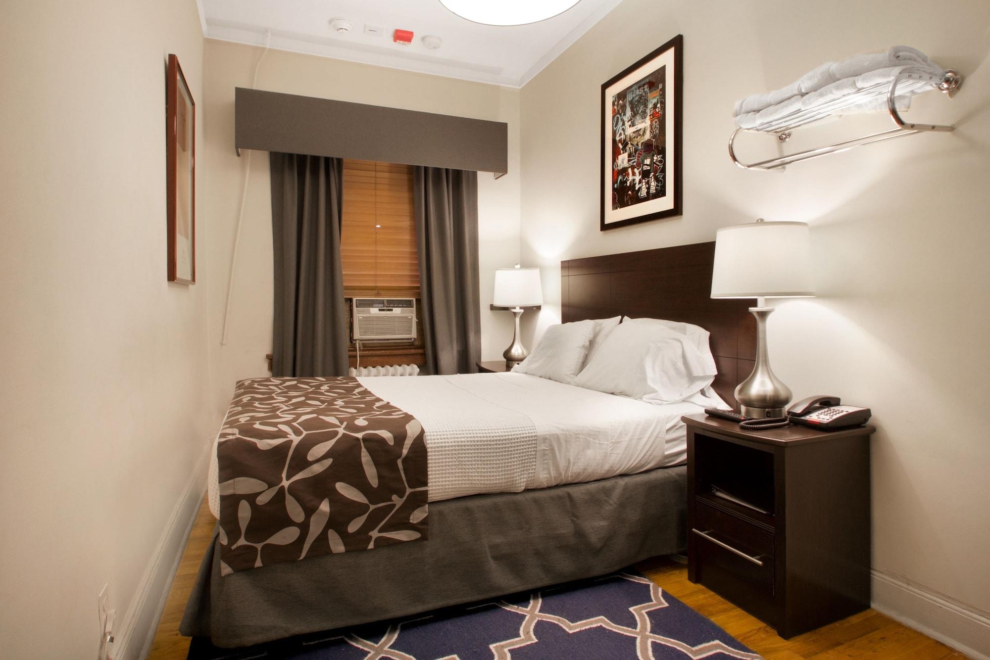 Hotel 309 New York