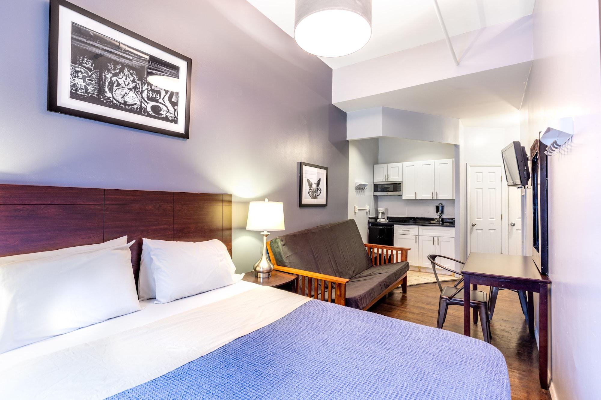 Hotel 309 New York