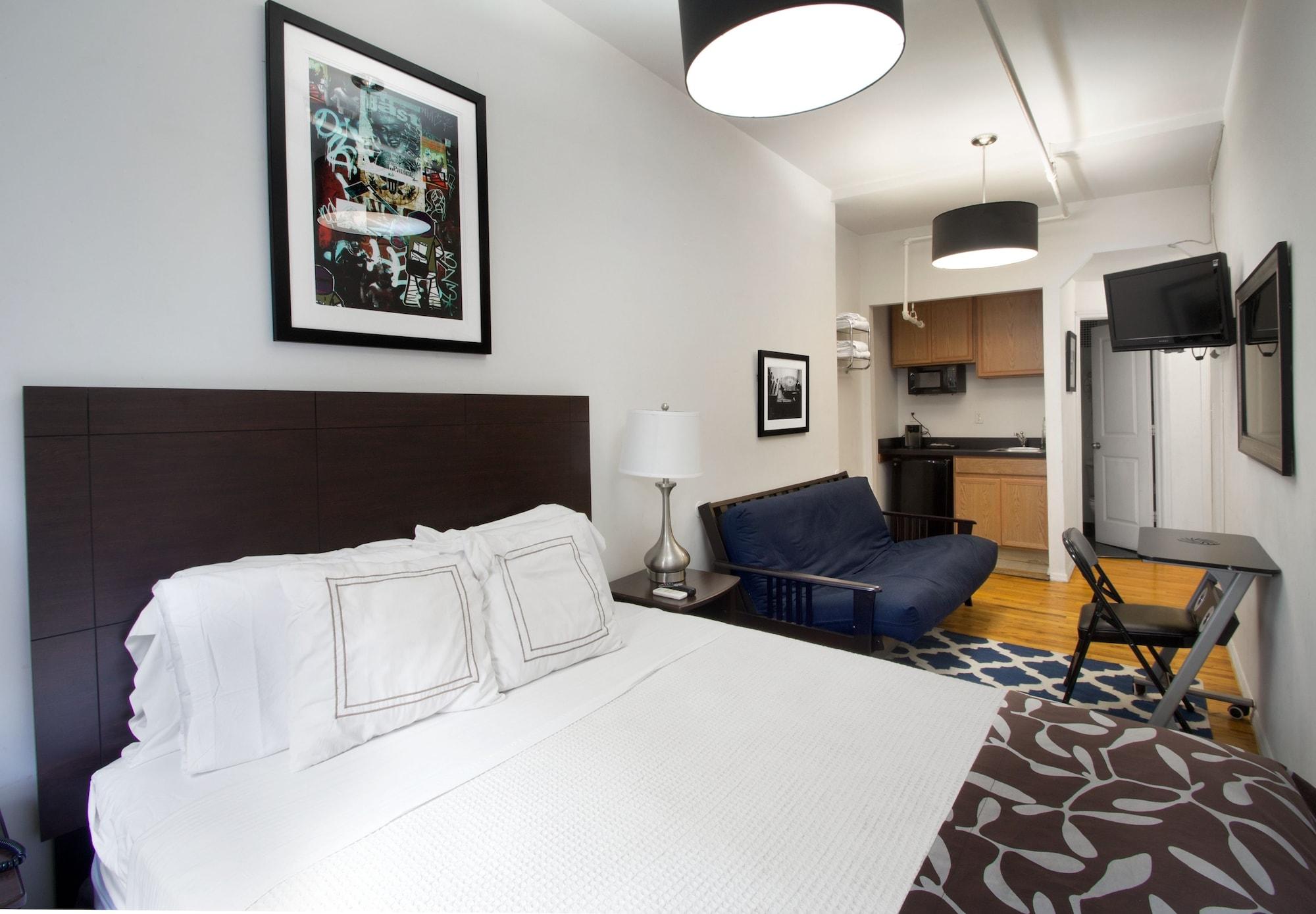 309 Hotel