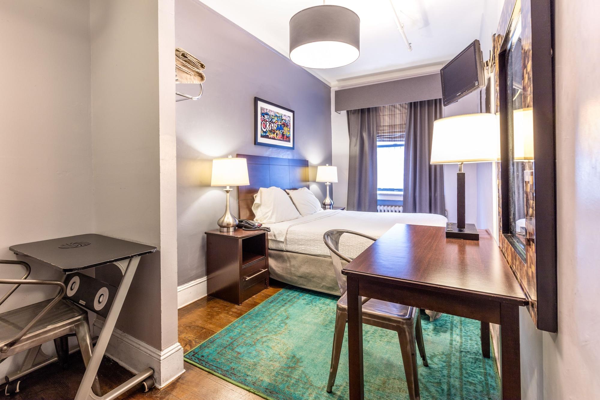309 Hotel