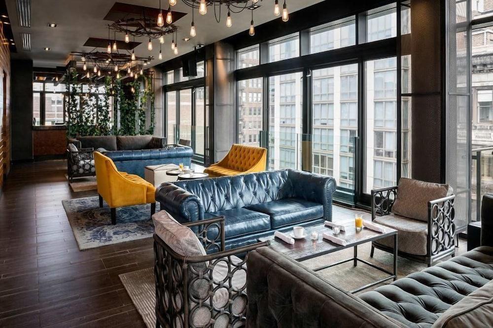 Hotel Royalton Park Avenue 5*