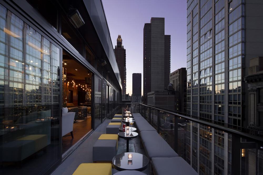 Royalton Park Avenue 5* New York