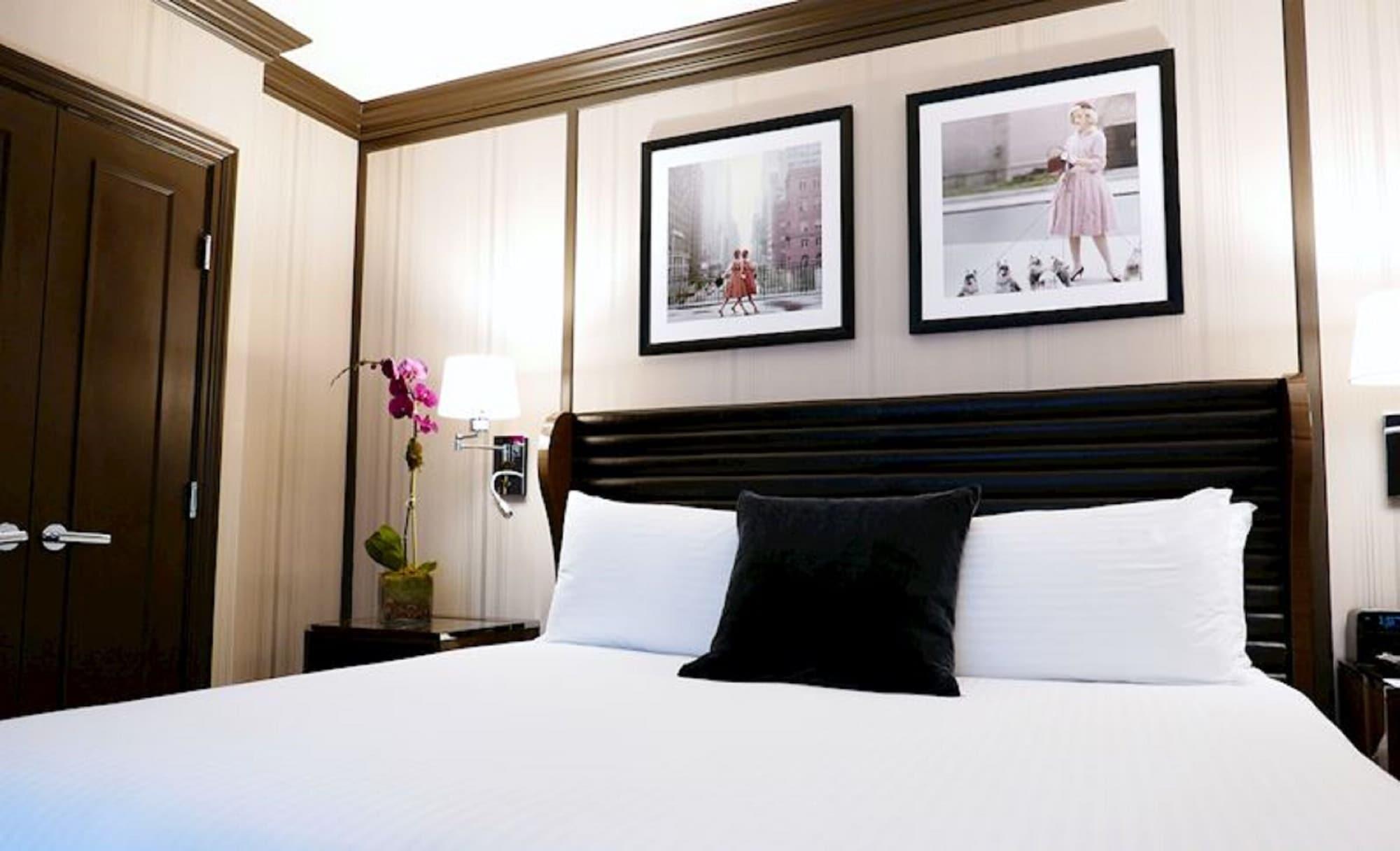 Iroquois Times Square Hotel