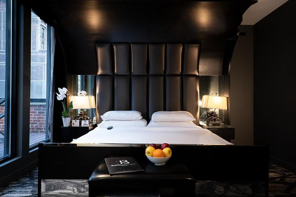 Night By Sb At Times Square 4* New York