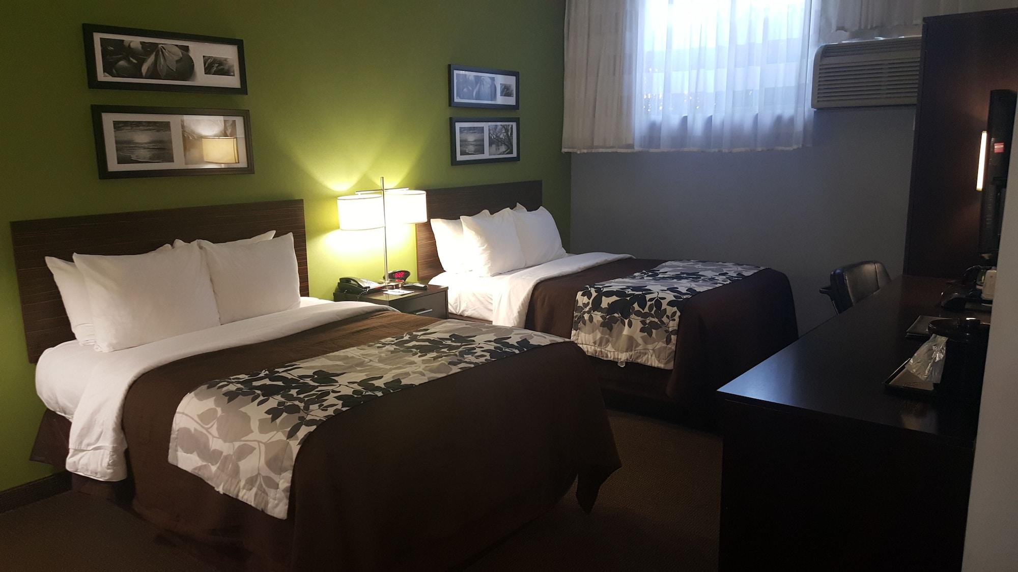 Cresthaven Jamaica-jfk Hotel 2*