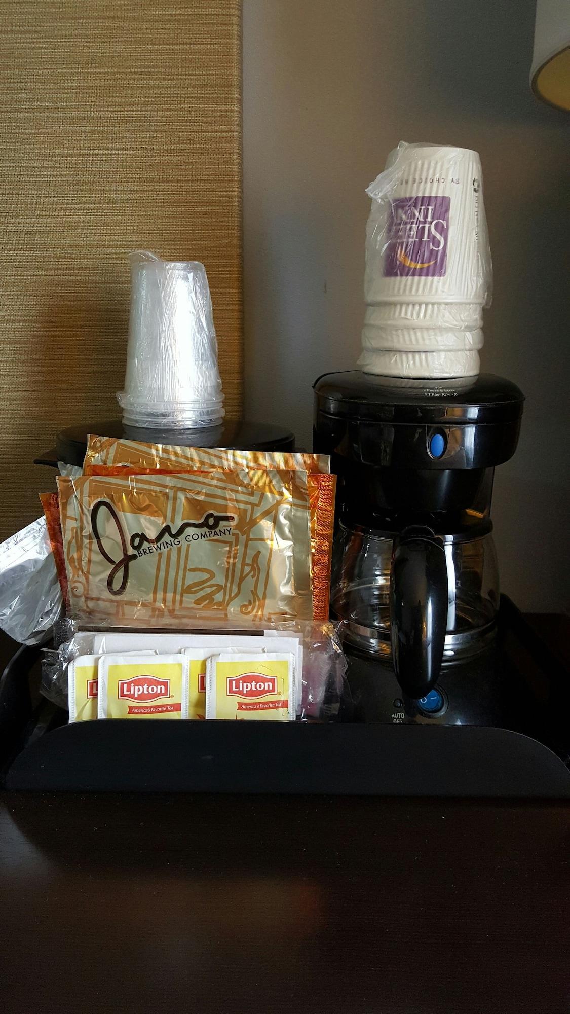 Hotel Cresthaven Jamaica-jfk 2*