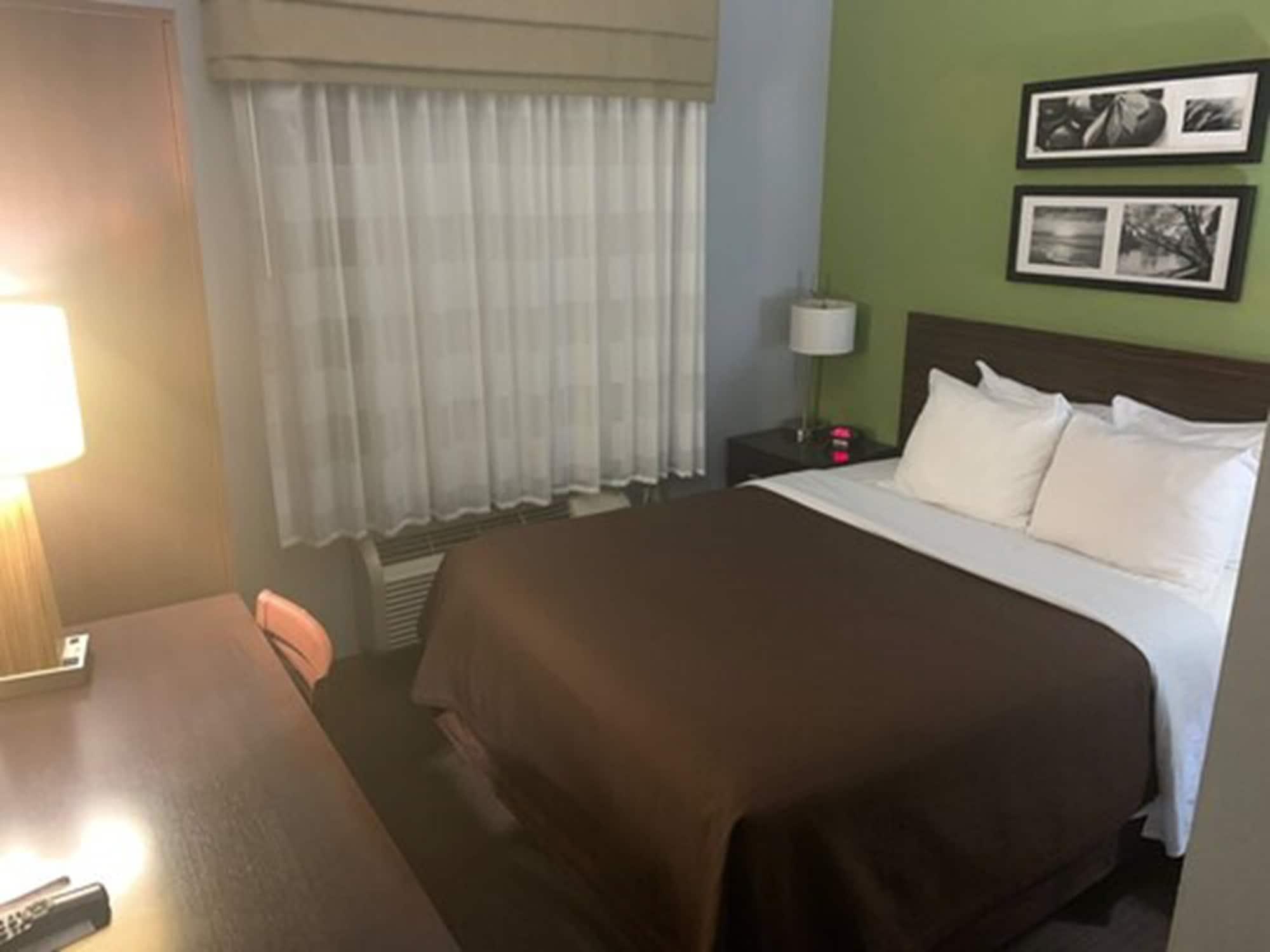 Cresthaven Jamaica-jfk New York