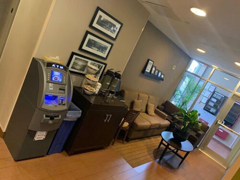 Hotel Cresthaven Jamaica-jfk 2*