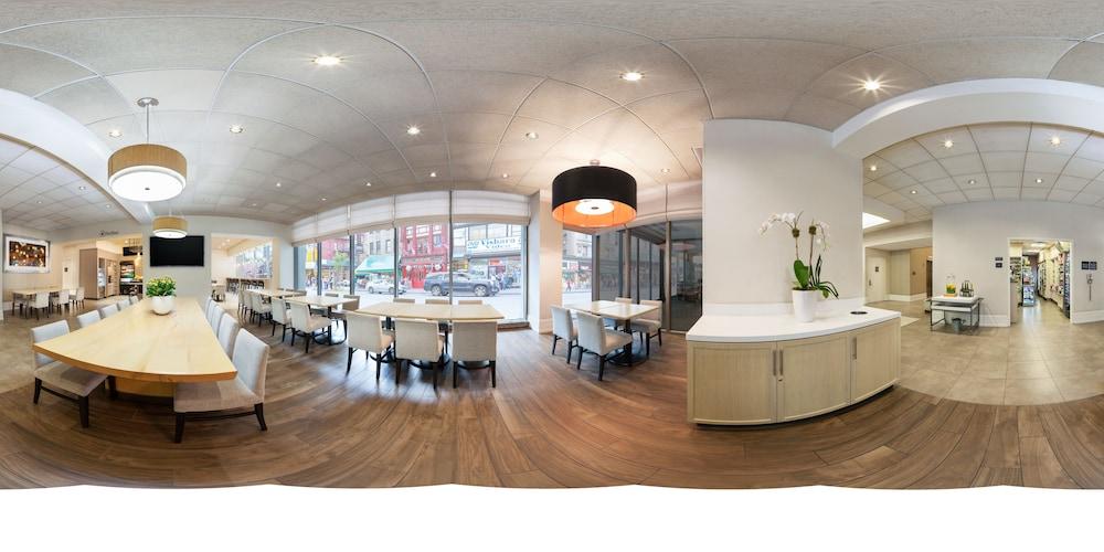 Kimpton Theta - Times Square By Ihg 5*