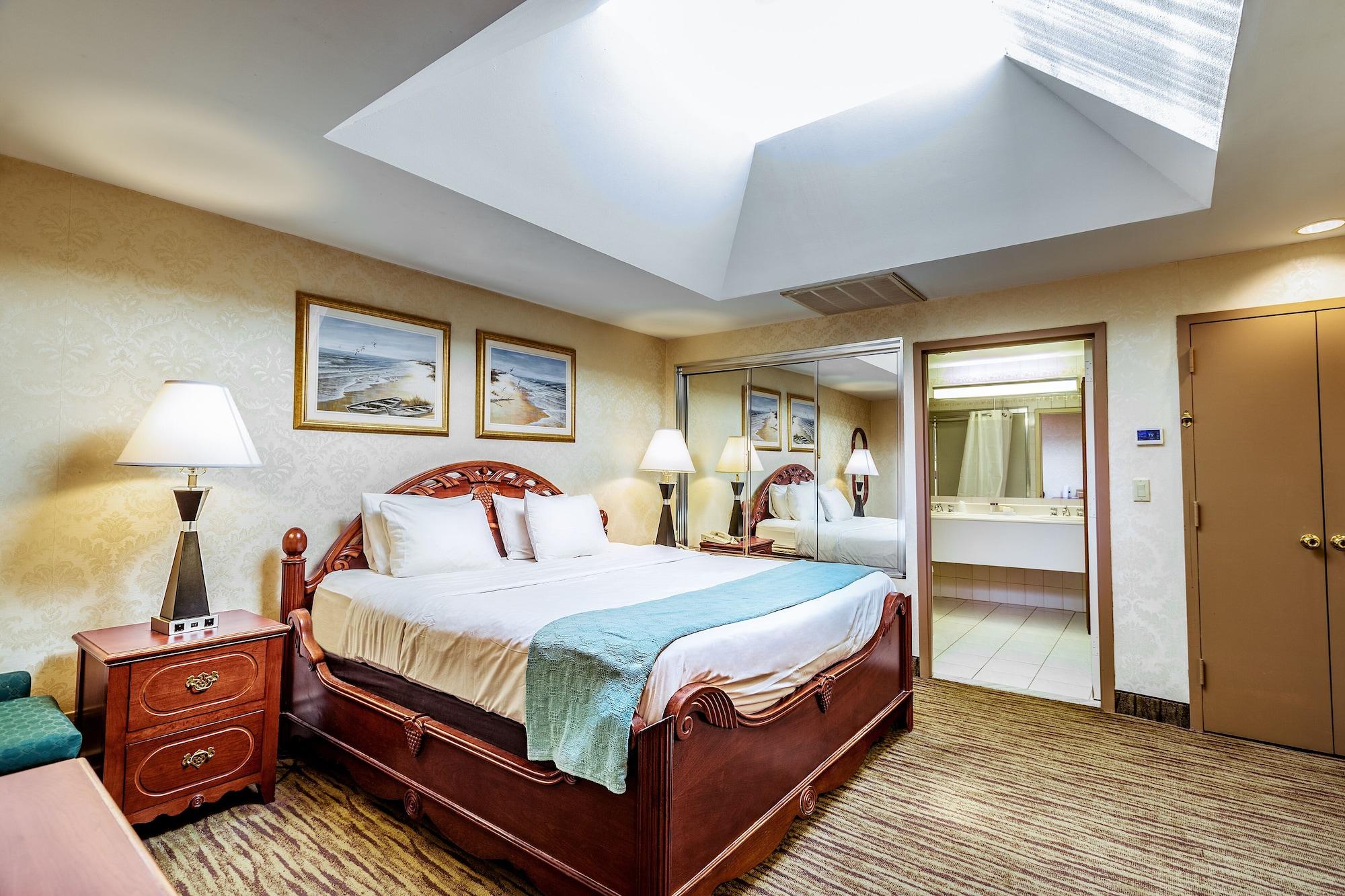 Hotel Anchor