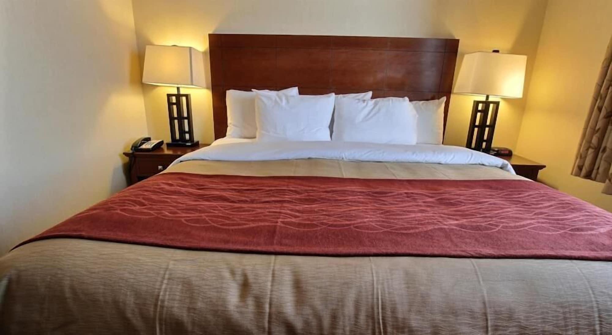 Hotel The Staten Island New York