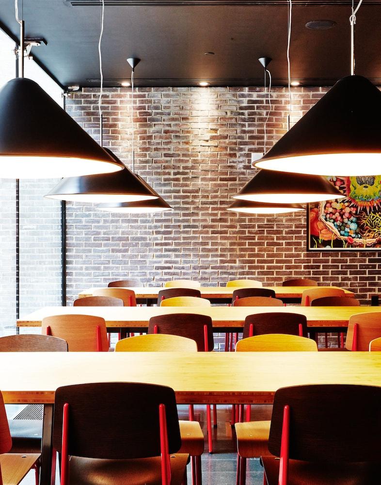Hotel Citizenm Times Square